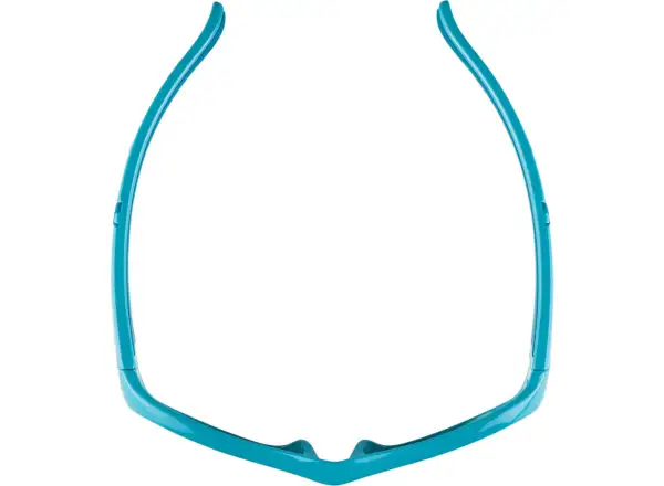 Alpina Flexxy Girl Kinderbrille Turquise