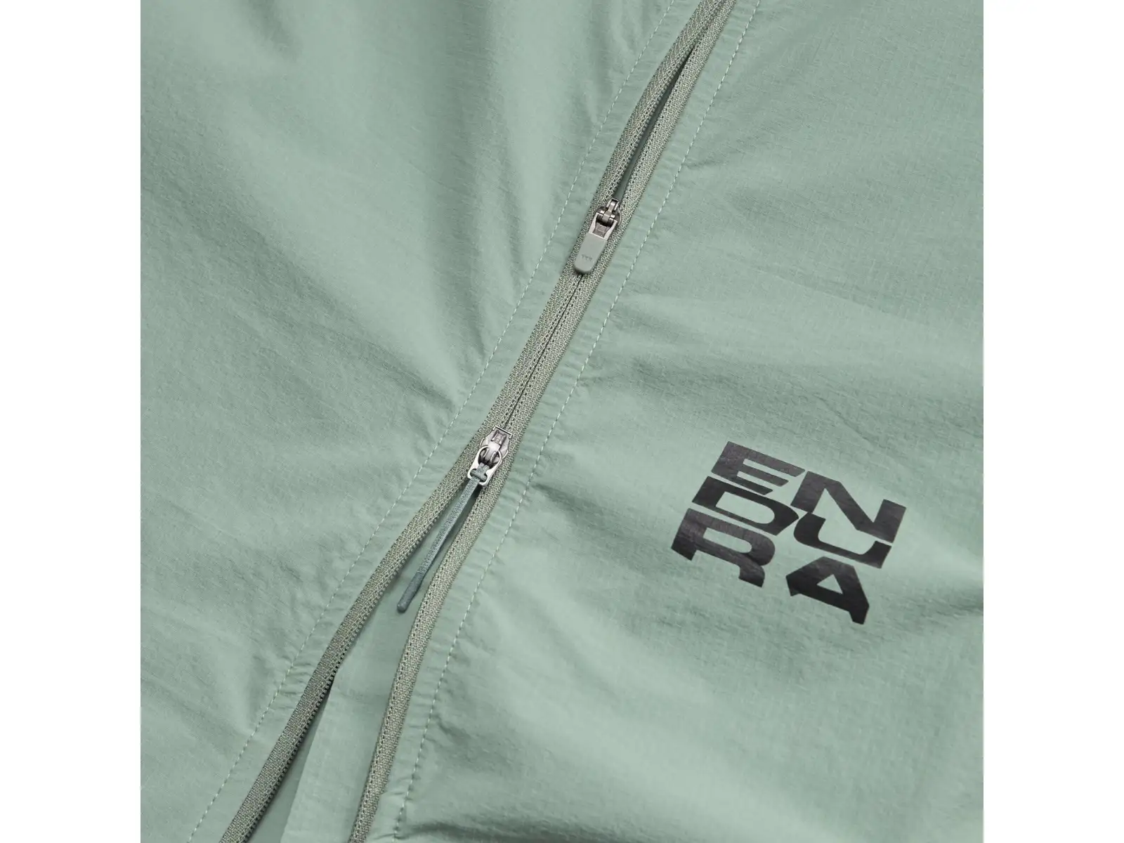 Endura Alltrack Ride Packable Herrenjacke Sage green