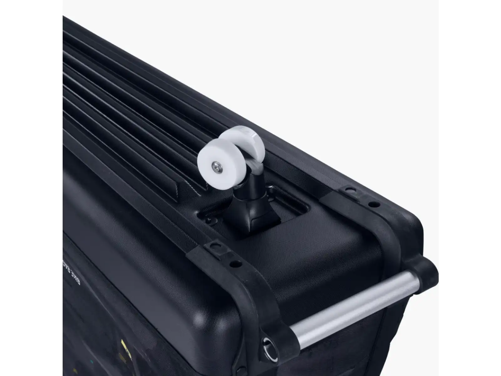 Evoc Bike Bag Pro Transporttasche für Fahrrad Multicolour