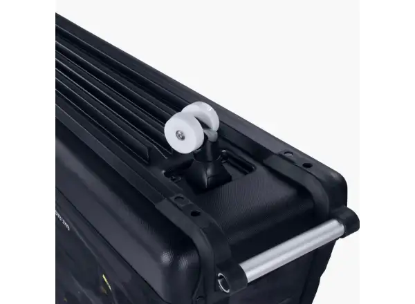 Evoc Bike Bag Pro Transporttasche für Fahrrad Multicolour