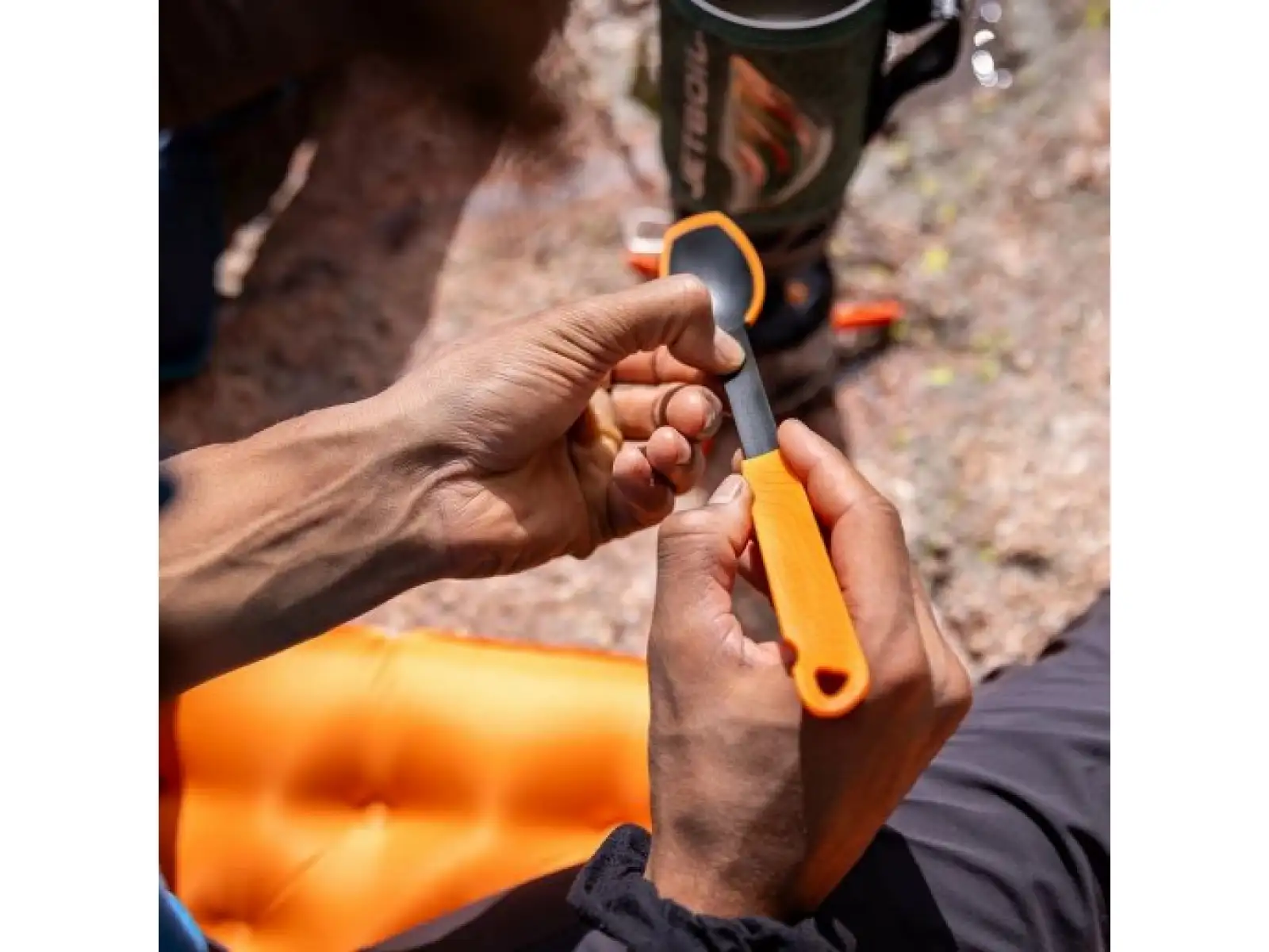 JetBoil TrailSpoon Löffel
