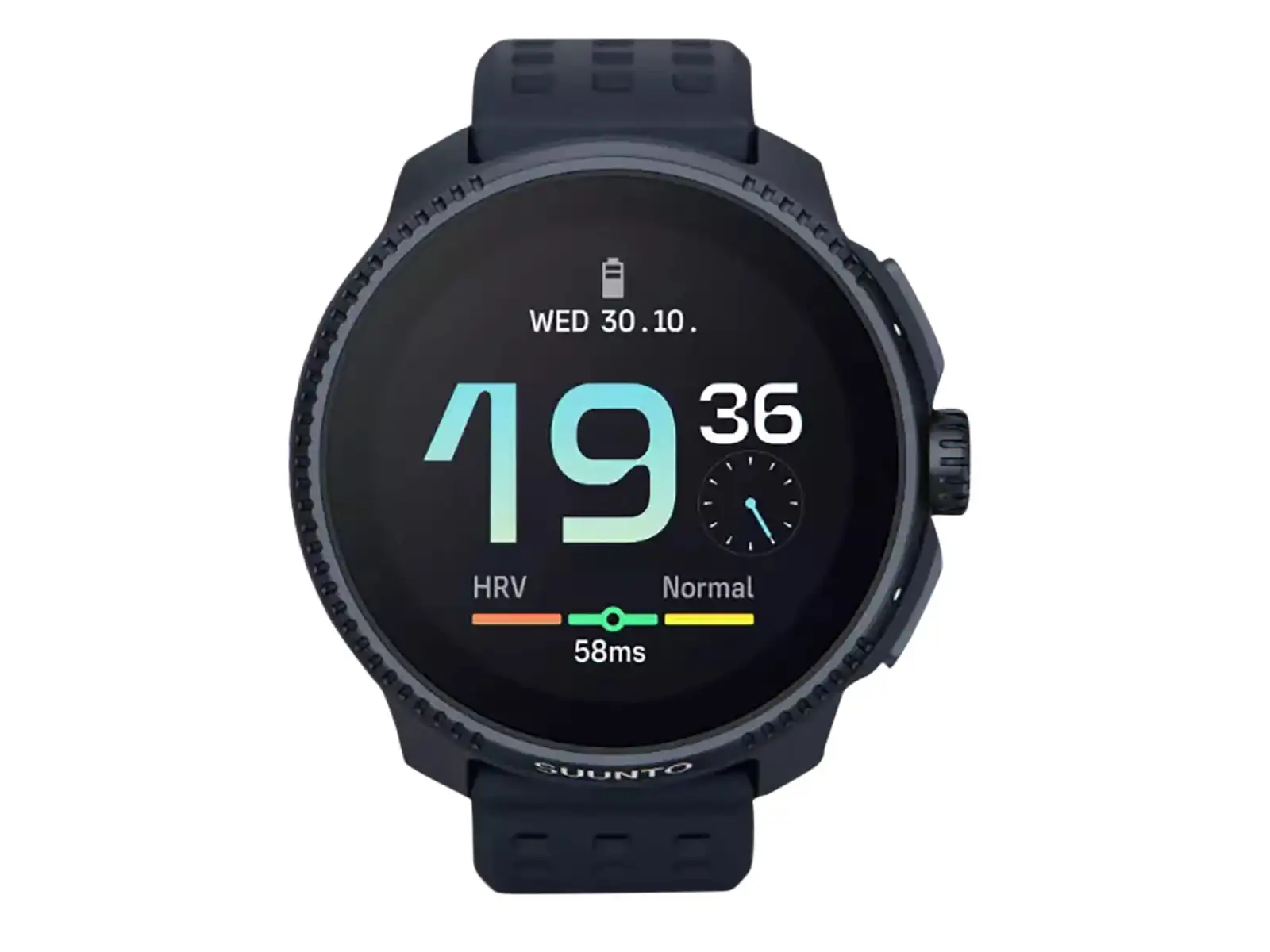 Suunto Race Smartwatch Midnight