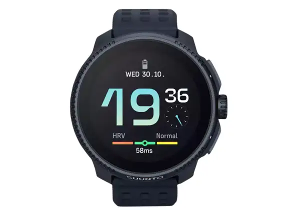 Suunto Race Smartwatch Midnight