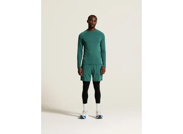 CRAFT Active Comfort LS 2 Herren T-Shirt grün