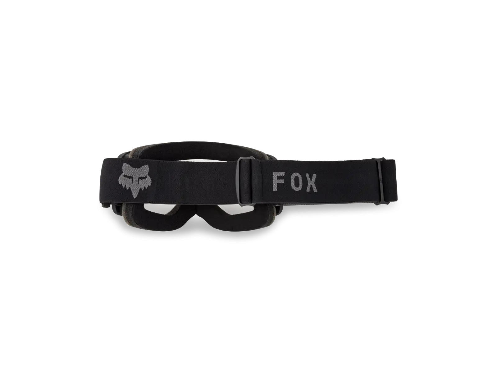 Fox MTB Main Brille Black