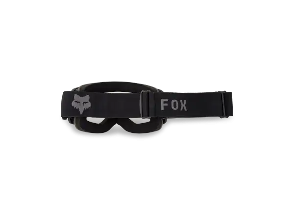Fox MTB Main Brille Black