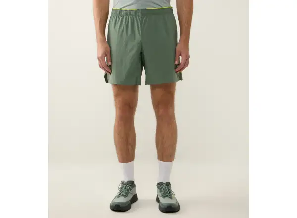 Haglöfs L.I.M Pace Herren Shorts Chlorophyll Green