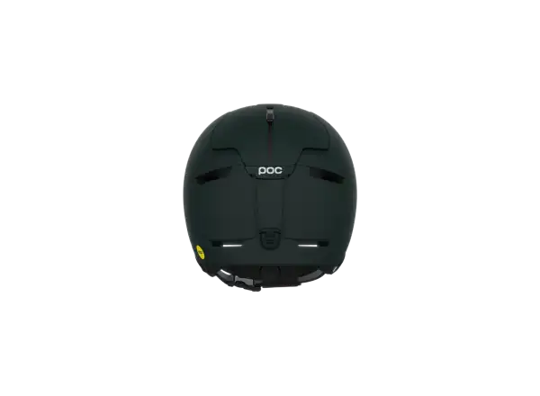 POC Obex WF MIPS Skihelm Pargasite Green Matt