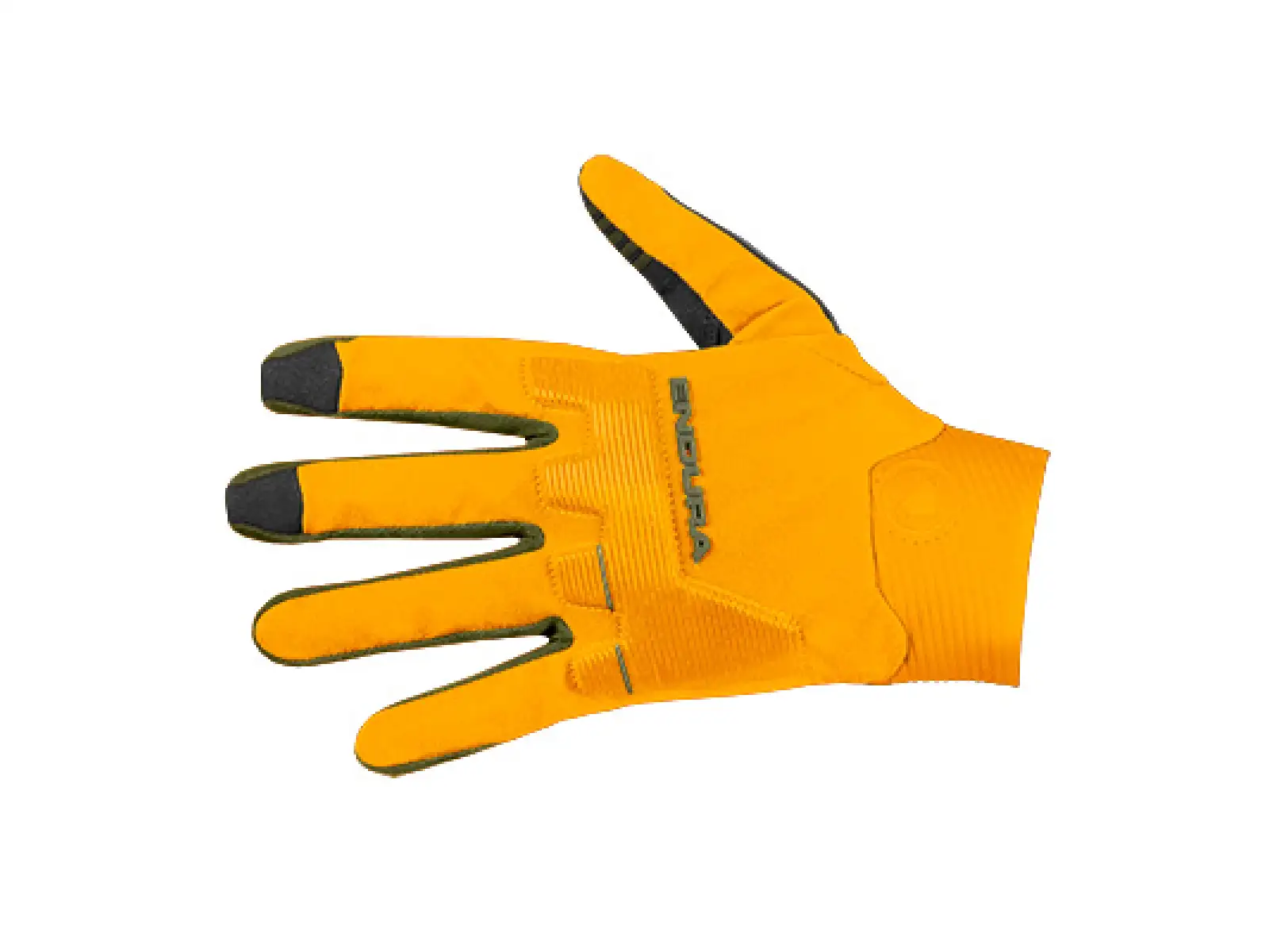Endura MT500 Handschuhe Orange