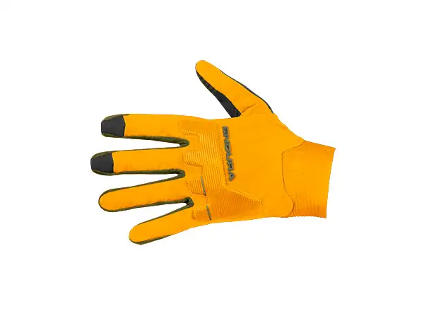 Endura MT500 Handschuhe Orange