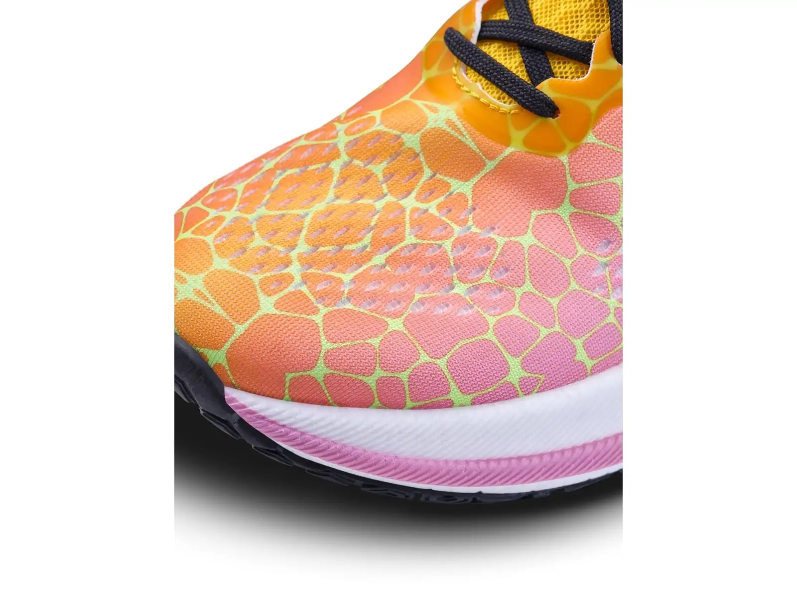 Craft Pacer Damen Schuhe Orange