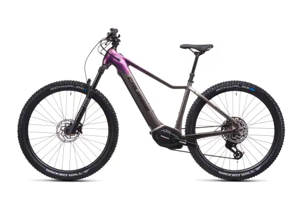 Crussis e-Fionna 10.11 894Wh Elektro-Mountainbike