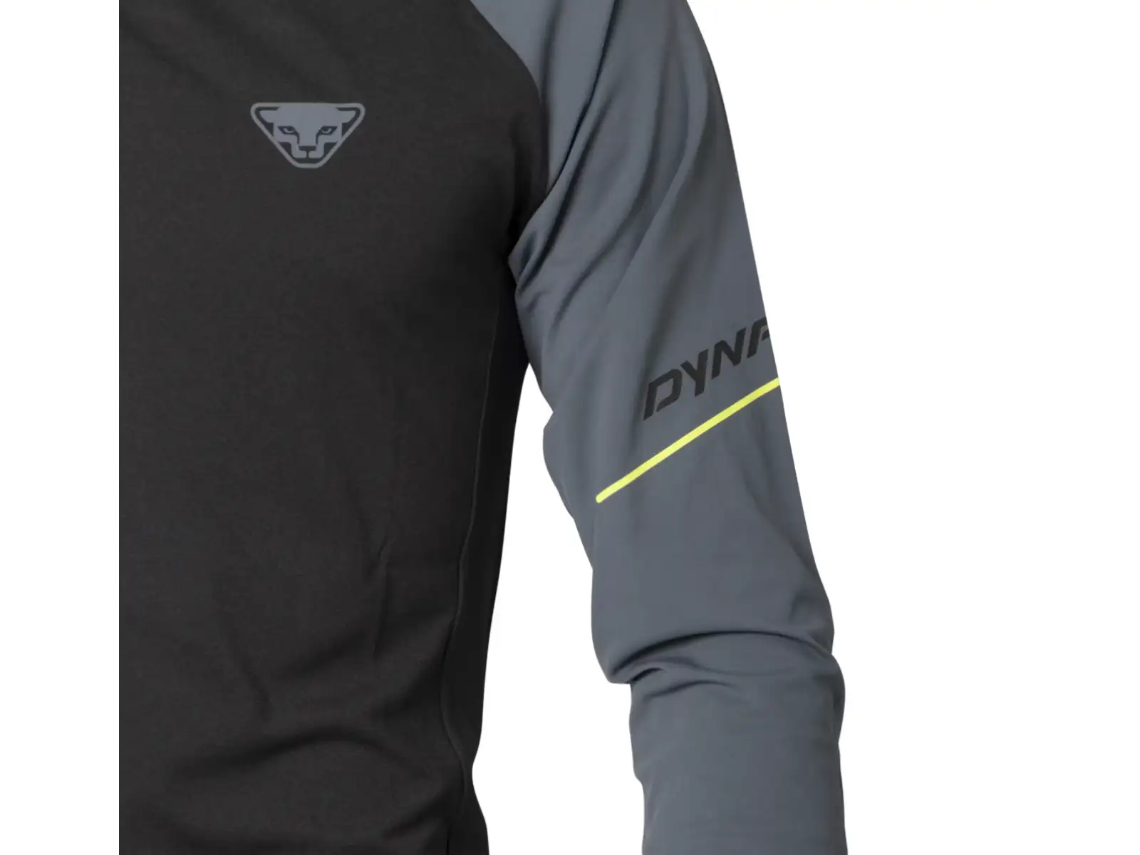 Dynafit Alpine Pro Herren Trikot Langarm Cinder
