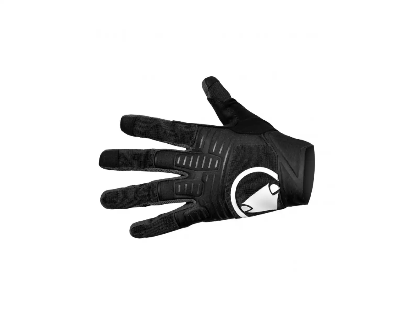 Endura SingleTrack II Handschuhe Schwarz