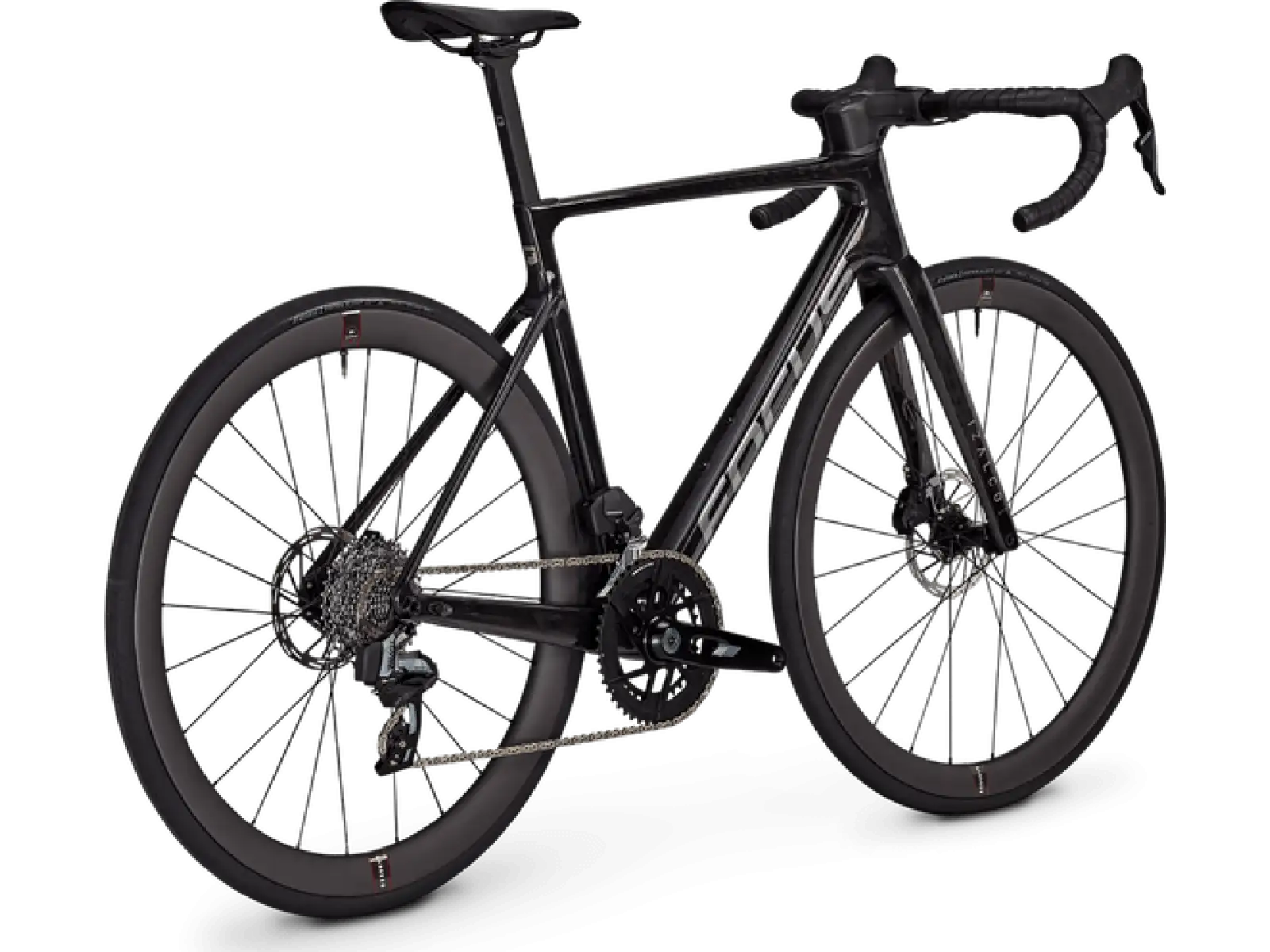 Focus IZALCO MAX 8.9 Rennrad BlackMetallic