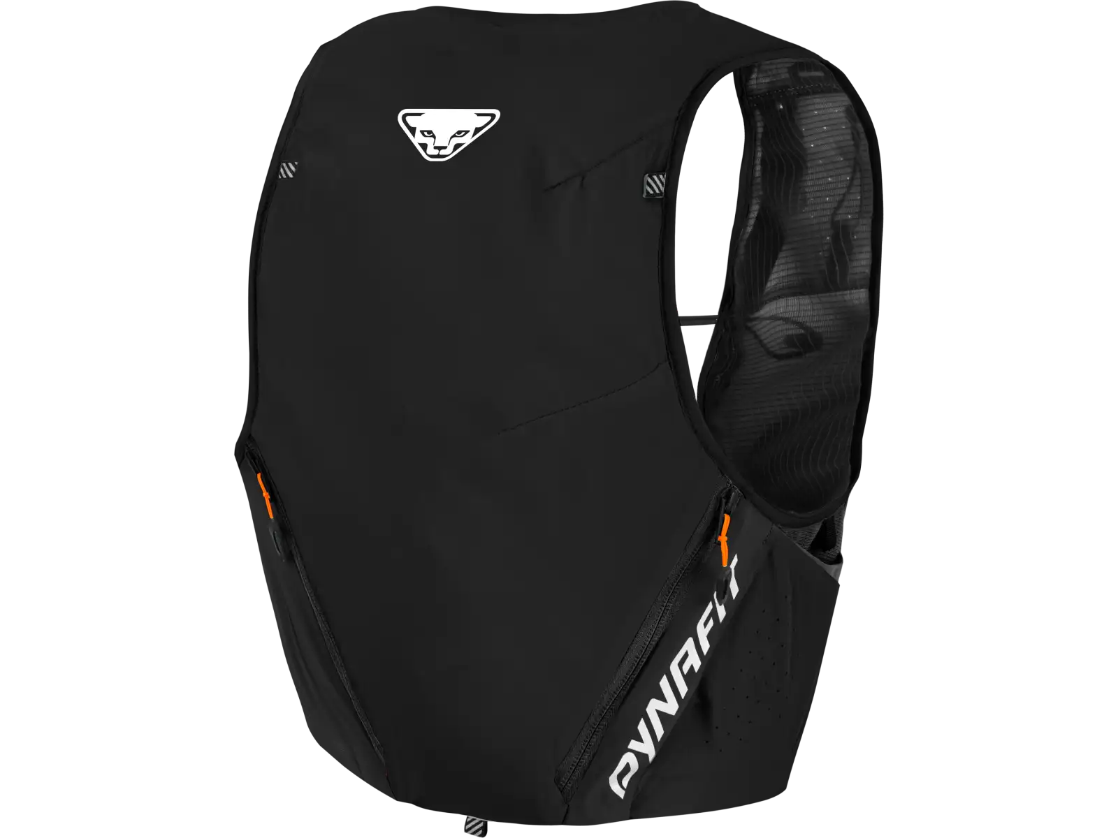 Dynafit Ultra 12 Laufweste Black Out