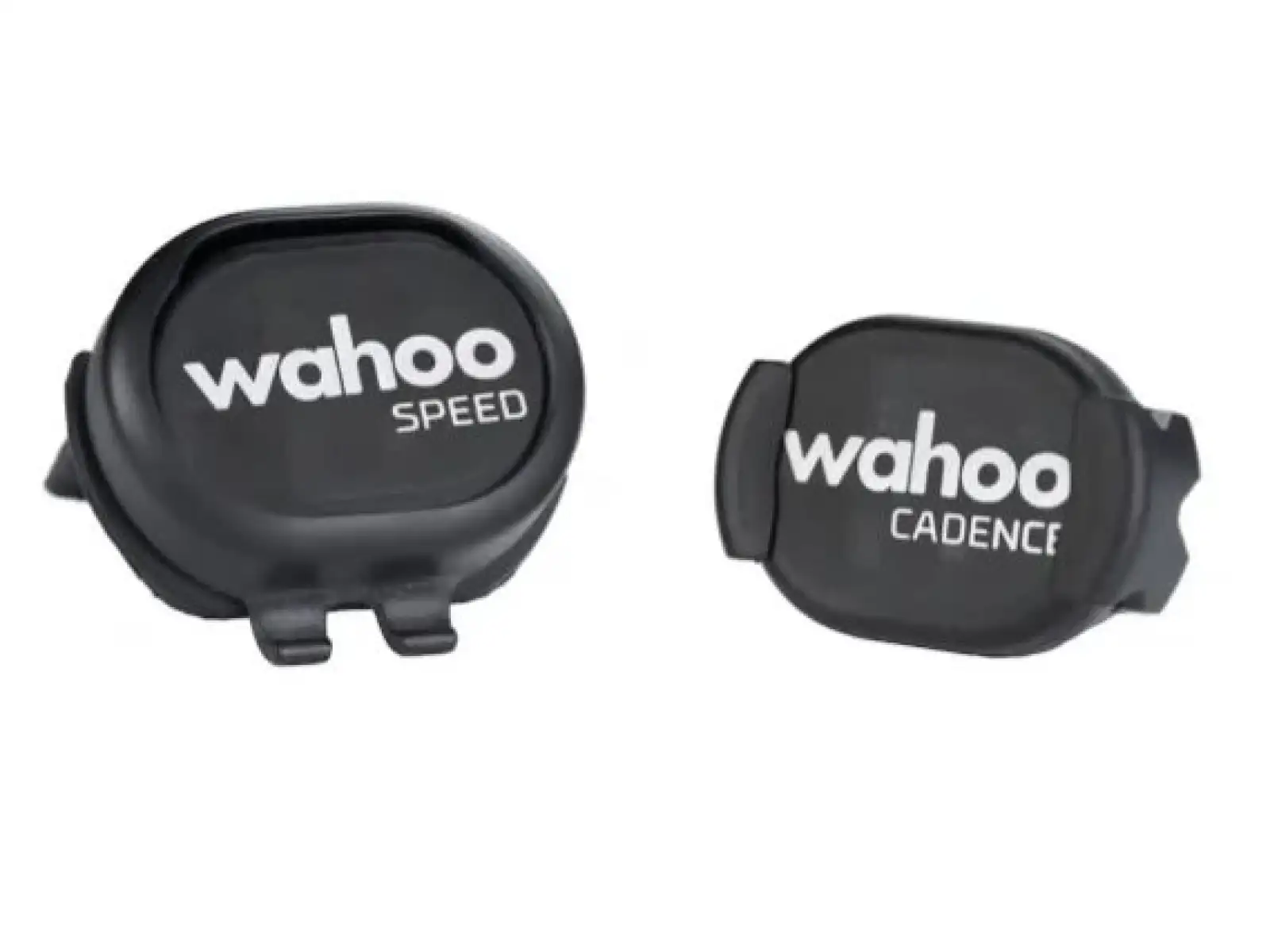Wahoo RPM Geschwindigkeits- und Trittfrequenzsensor-Set