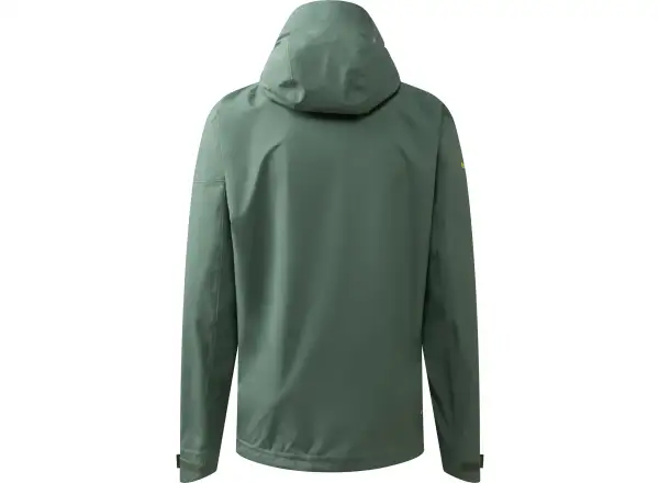 Haglöfs L.I.M AIRAK 2,5l Herrenjacke Chlorophyll Green
