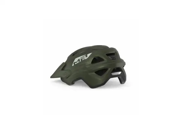 MET Echo Helm matte Olive
