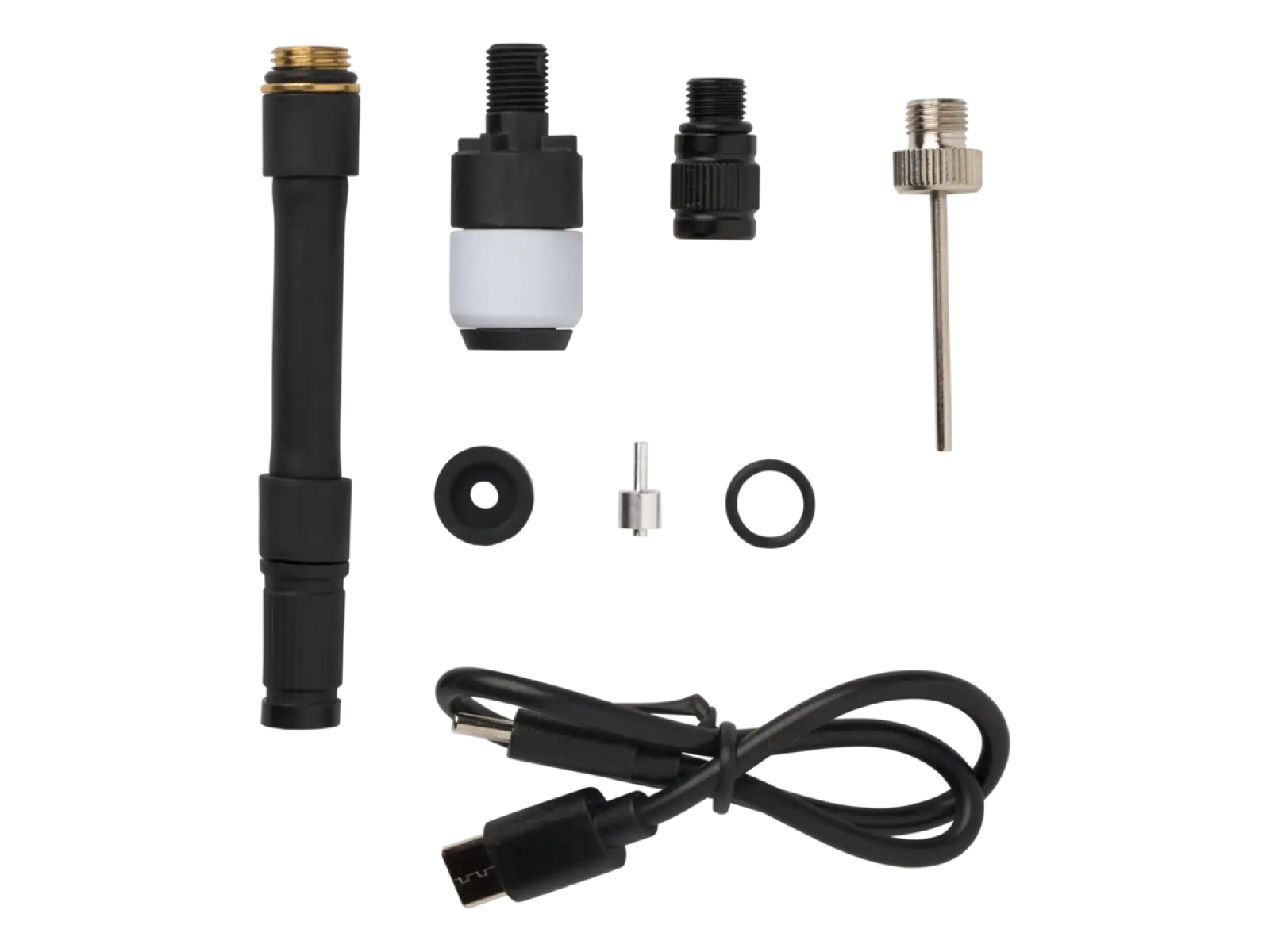 Schwalbe E-Micro elektrische Mini-Pumpe