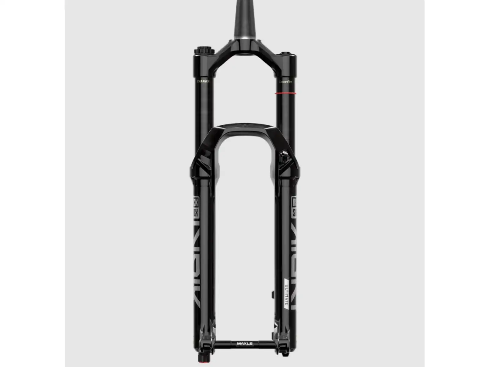 Rock Shox Lyrik Ultimate RC2 D2 29" gefederte Gabel Gloss Black