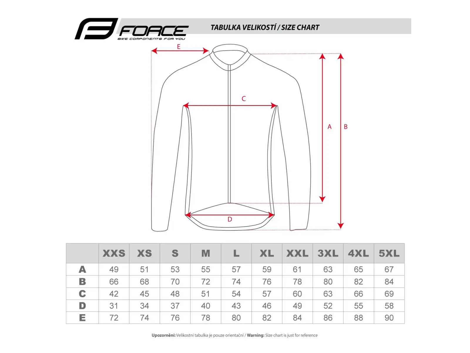 Force X70 Windster Jacke Schwarz