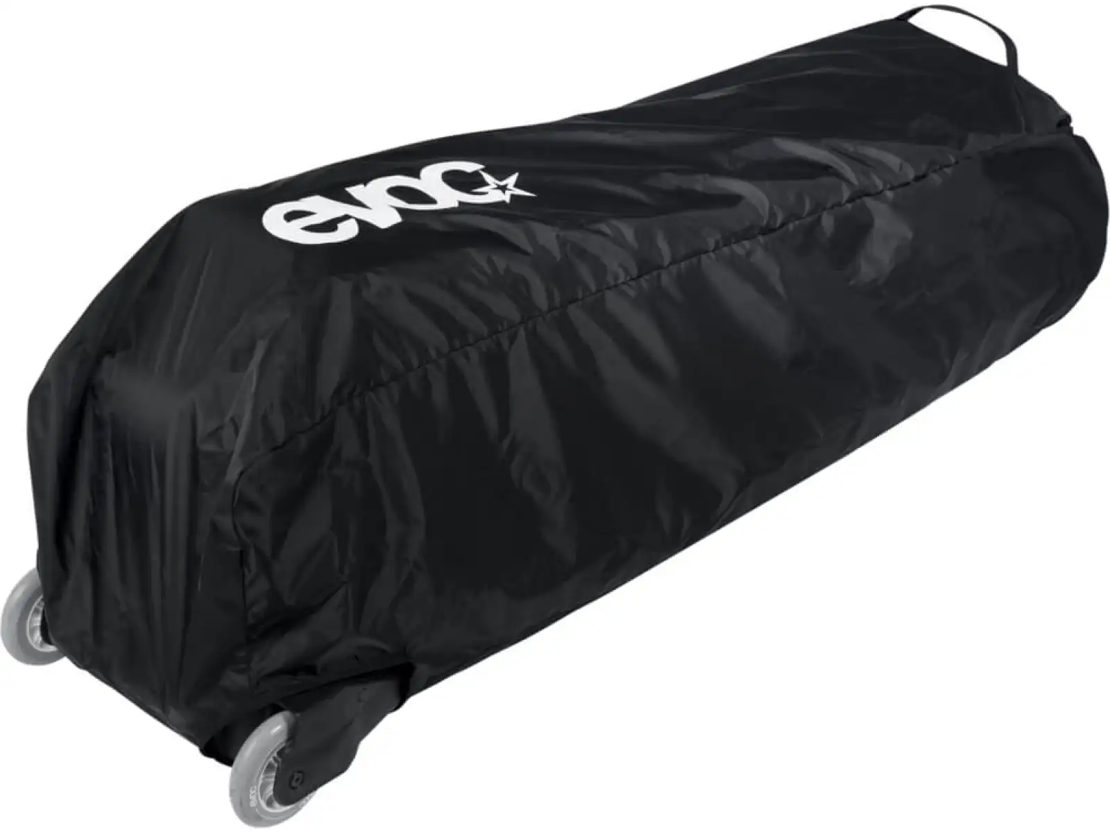 Evoc Bike Bag Storage Bag Transport- und Aufbewahrungstasche 140 l Schwarz