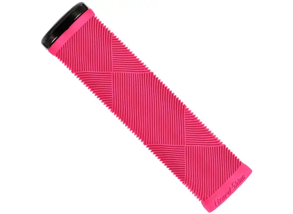 Lizard Skins Single-Sided Strata Griffe Rosa