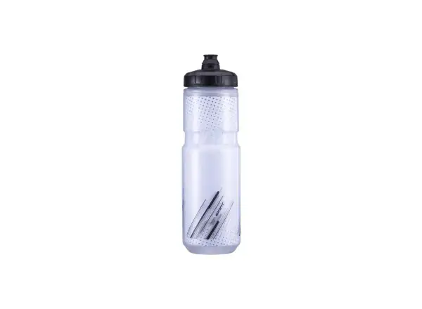 Giant EverCool Thermo Flasche 600 ml transparent/gray