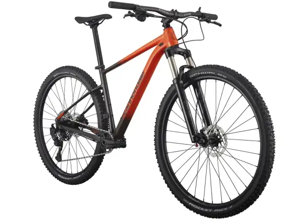 Cannondale Trail SL 4 29" ORG Mountainbike
