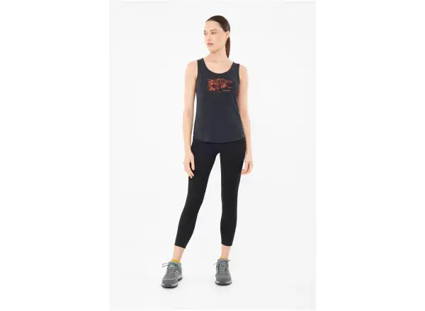 Viking Lechee Tanktop navy