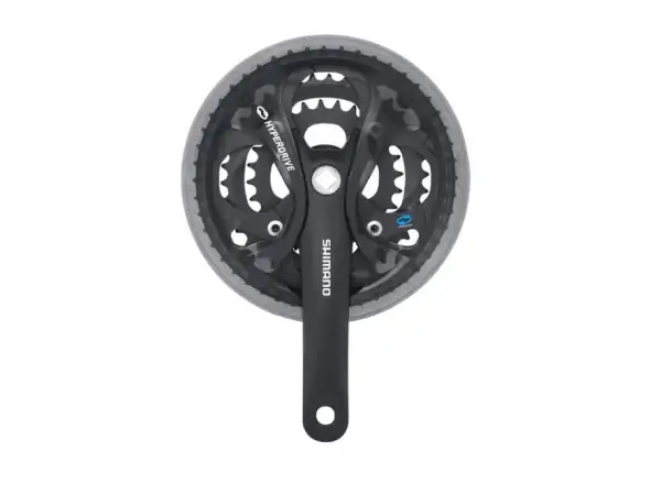 Shimano Acera FC-M361 Trekking-Kurbeln 175 mm