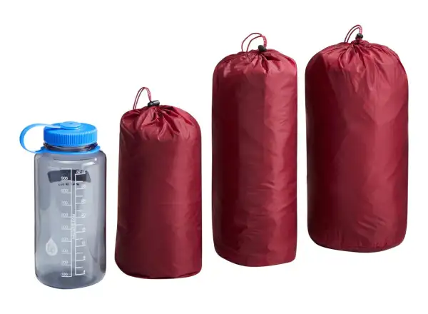 MSR Thru-hiker Mesh 2 Zweipersonen-Meshzelt