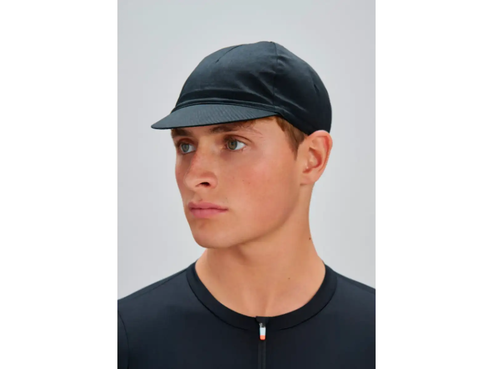 POC Cadence Cap Radmütze Uranium Black