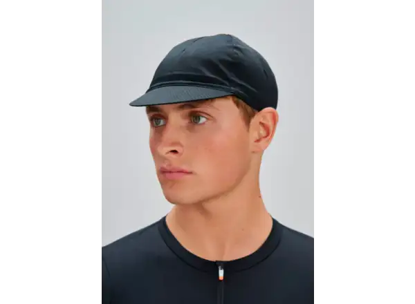 POC Cadence Cap Radmütze Uranium Black