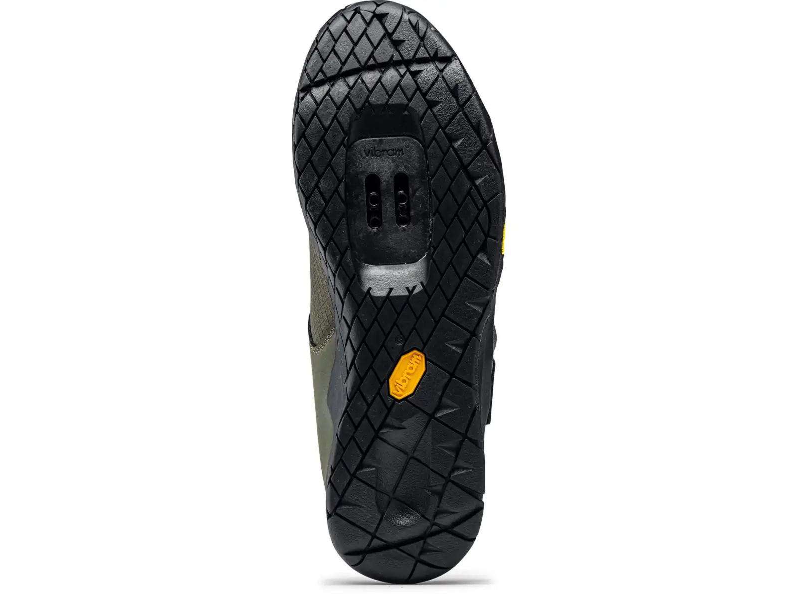 Northwave Overland Plus Herren MTB-Schuhe Dark Green