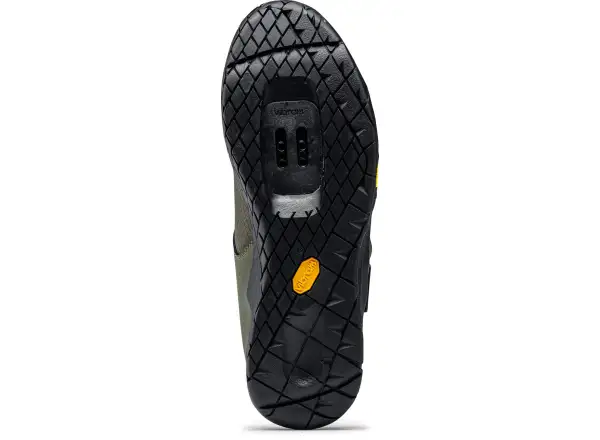 Northwave Overland Plus Herren MTB-Schuhe Dark Green