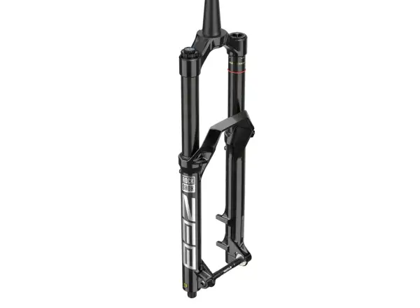 Rock Shox ZEB Ultimate RC2 A2 27,5" Feedrgabel 44 mm Offset Gloss Black