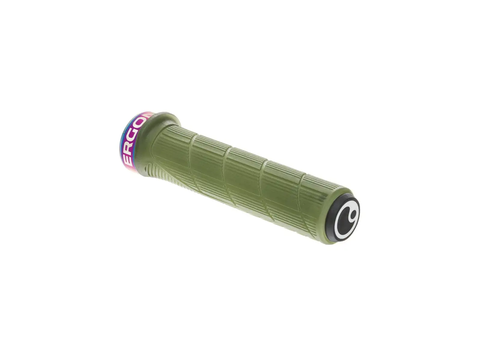 Ergon GD1 Evo Factory Slim Griffe Frozen Moss/Oil Slick