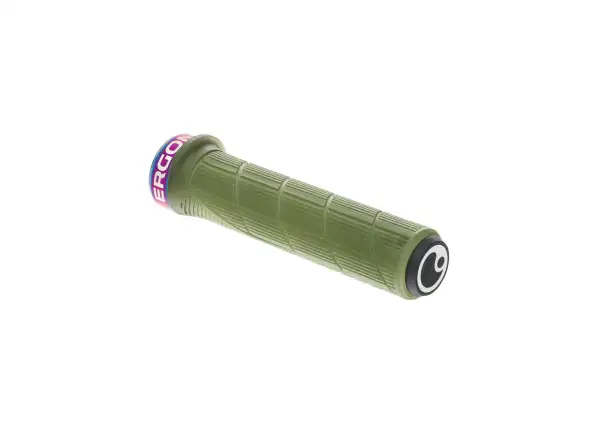 Ergon GD1 Evo Factory Slim Griffe Frozen Moss/Oil Slick