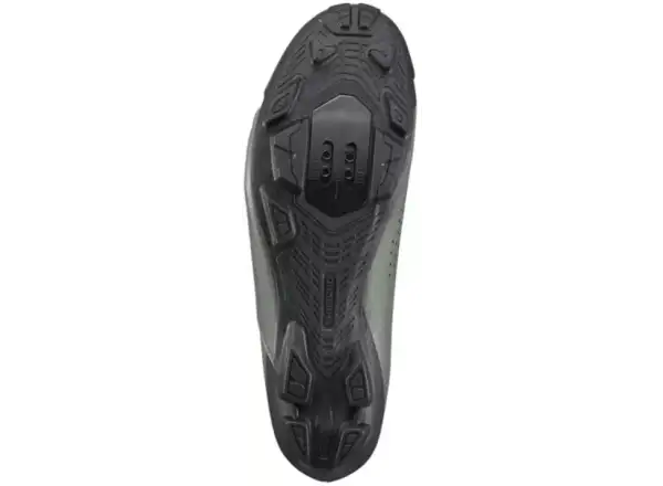 Shimano SH-XC300 Herren MTB-Schuhe Olive