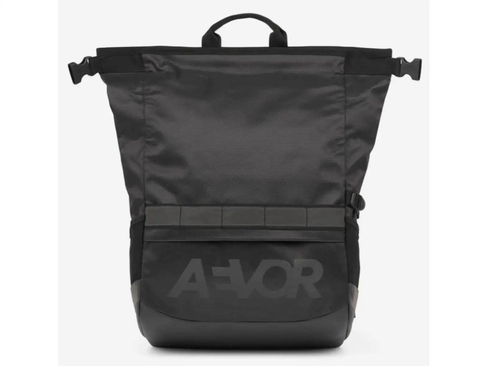 Aevor Triple Bike multifunktionale Tasche 24 l Black