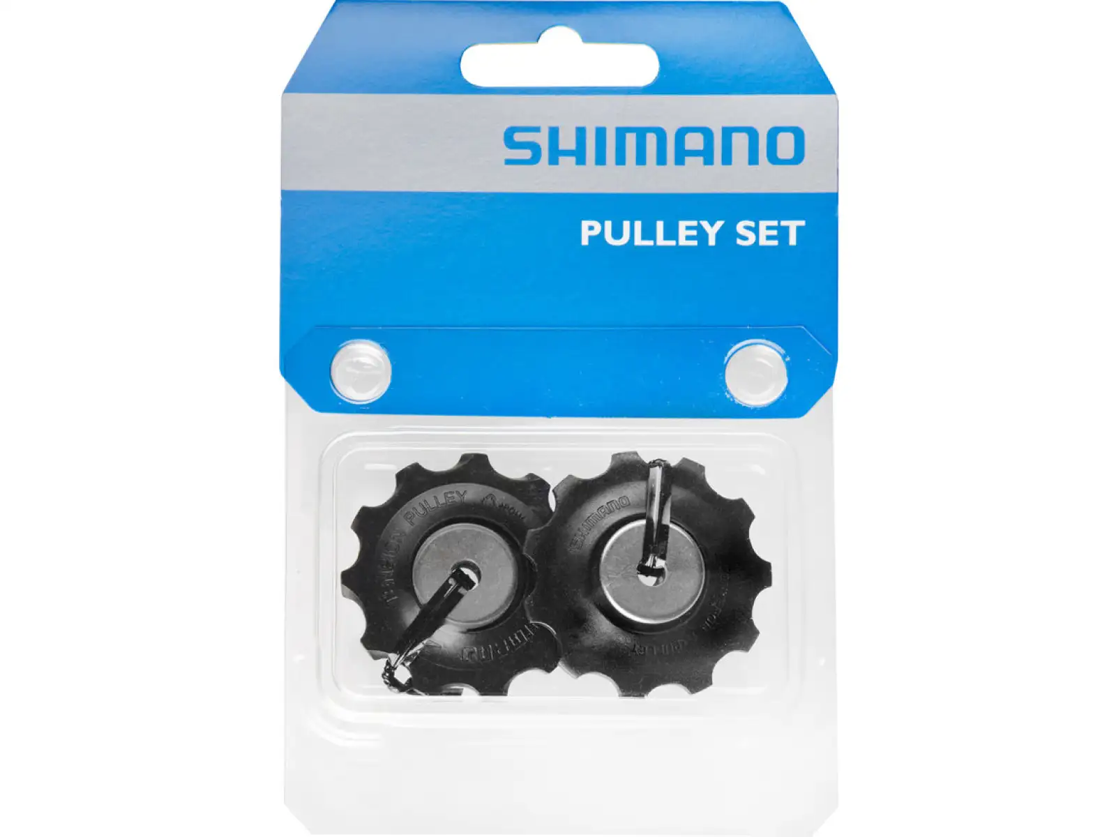 Shimano 9-/10-fach Schaltröllchen