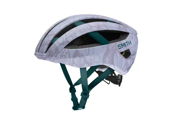 Smith Network Mips Helm Matte Smith/Wild Rye