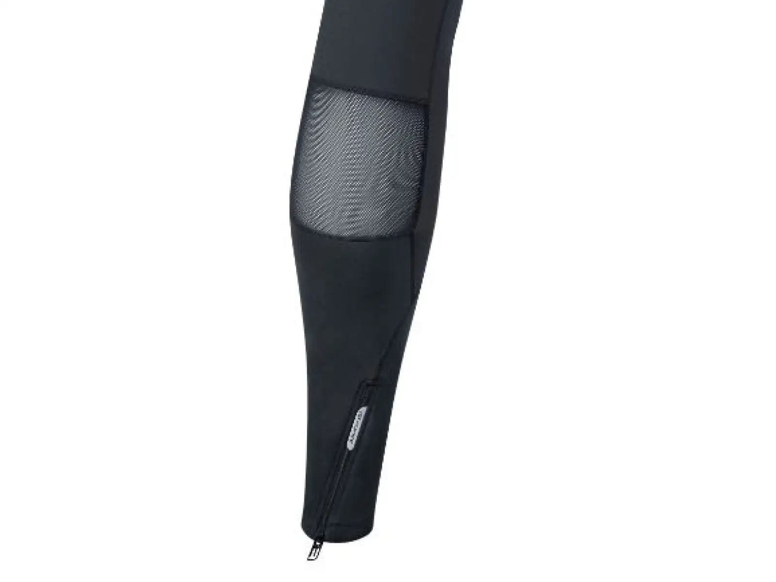 Force F58 Trägerhose ohne Polster Black-Grey