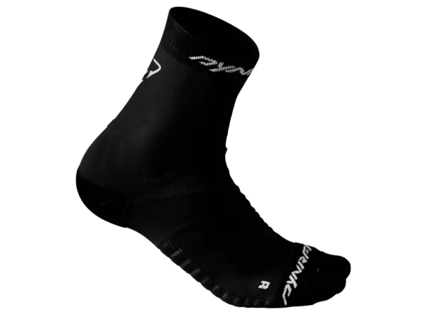 Dynafit Alpine Short Socks Kurze Langlaufsocken Black Out
