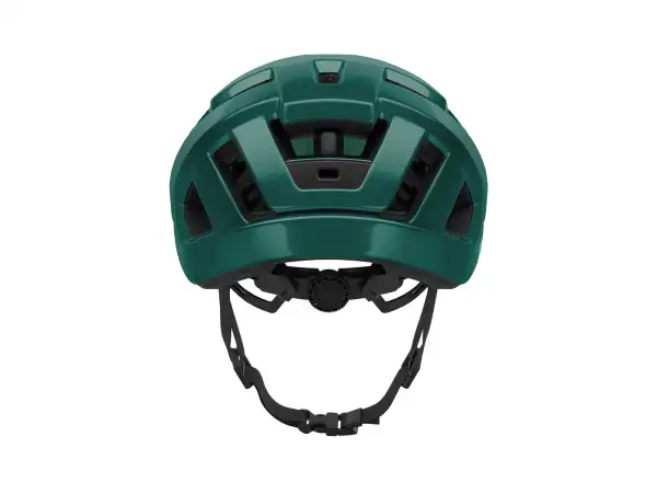 Lazer Tempo KC Straßenhelm grün Uni