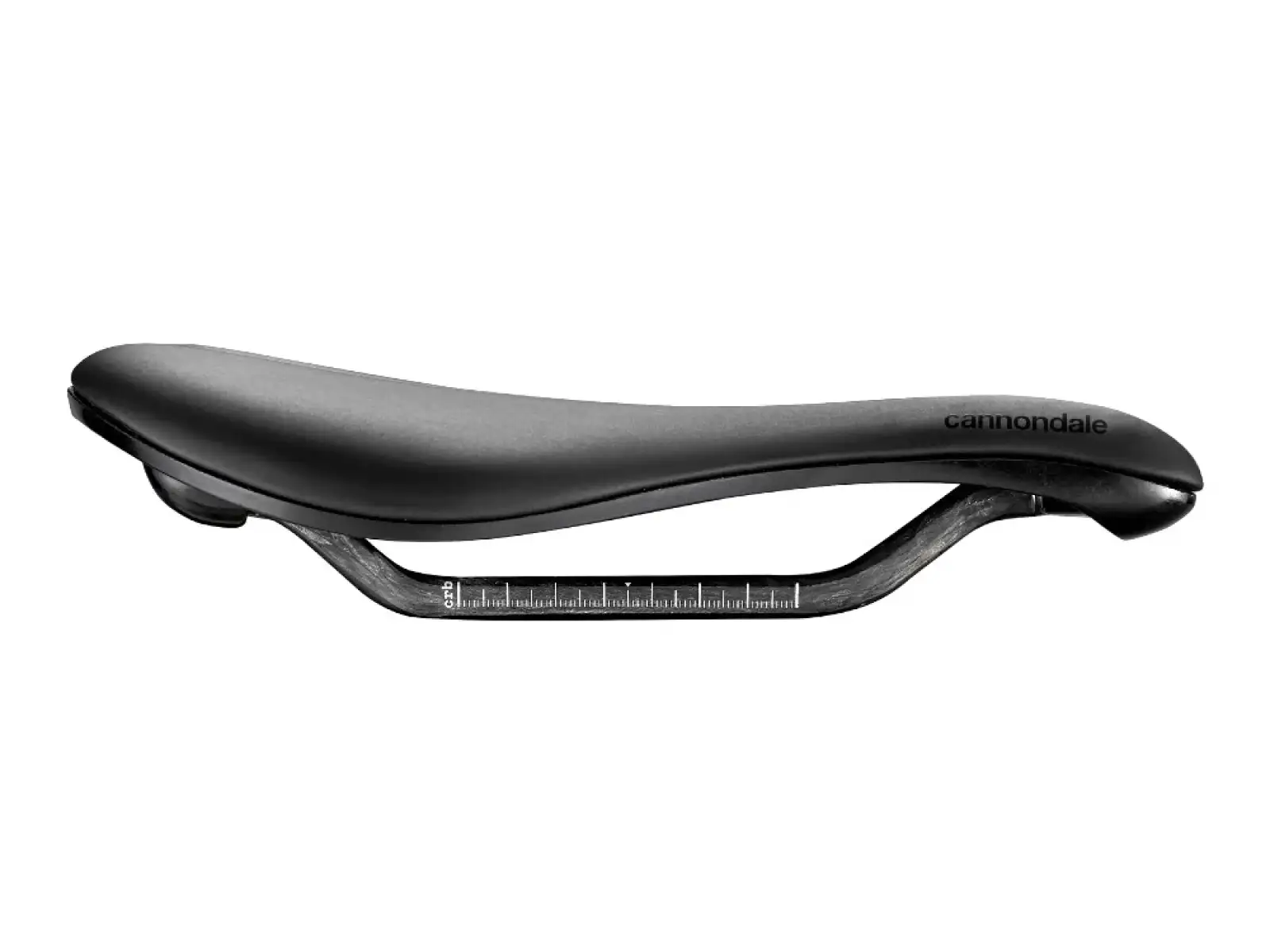 Cannondale Line S Flat Carbon Sattel - 142 mm