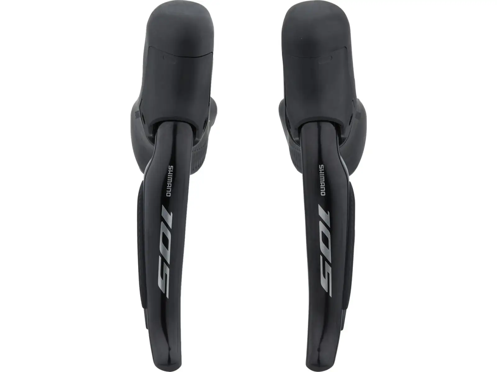Shimano 105 Di2 BR-R7170 + ST-R7170 Scheibenbremse Set vorne + hinten, J-kit, Polymer