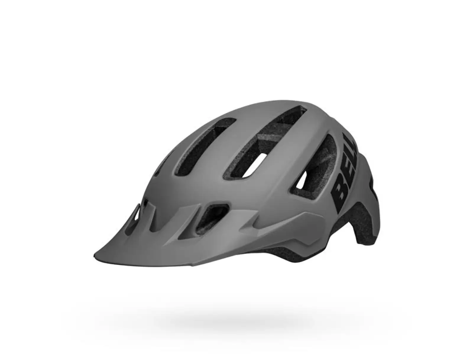 Bell Nomad 2 MIPS Helm Grey